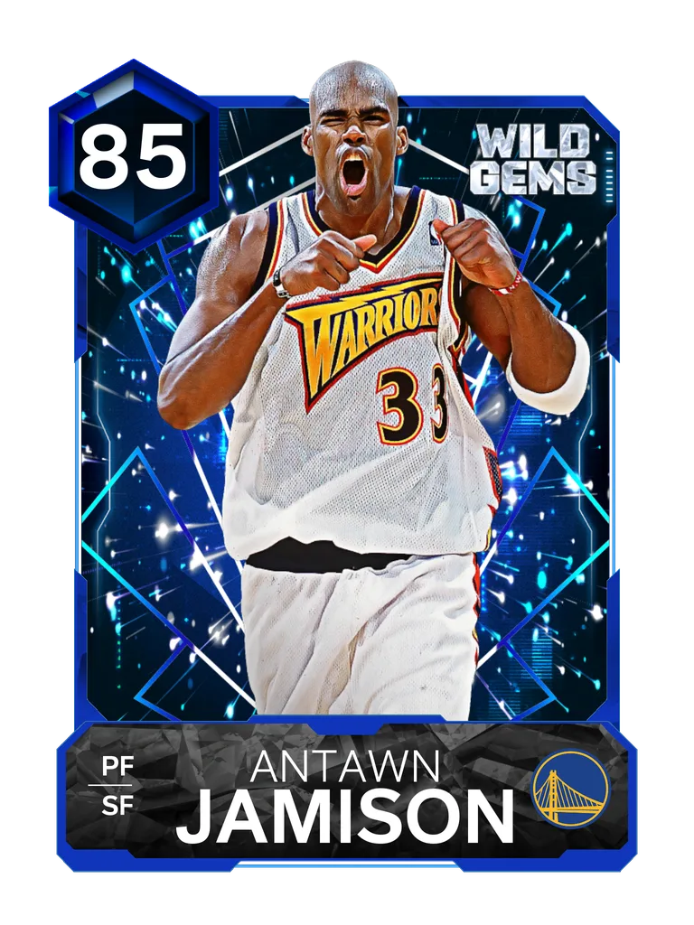 Antawn Jamison