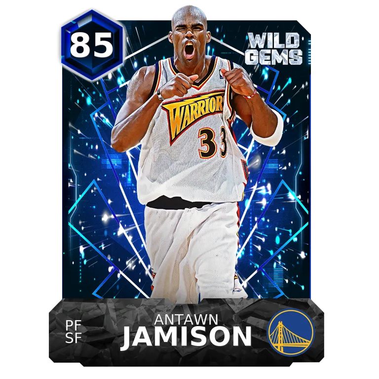 Antawn Jamison
