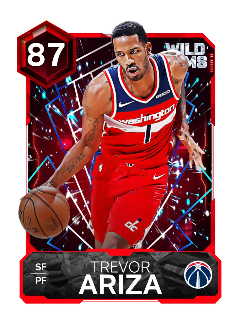 Trevor Ariza