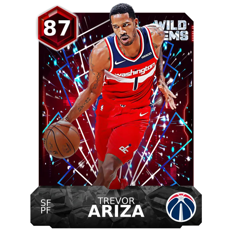 Trevor Ariza
