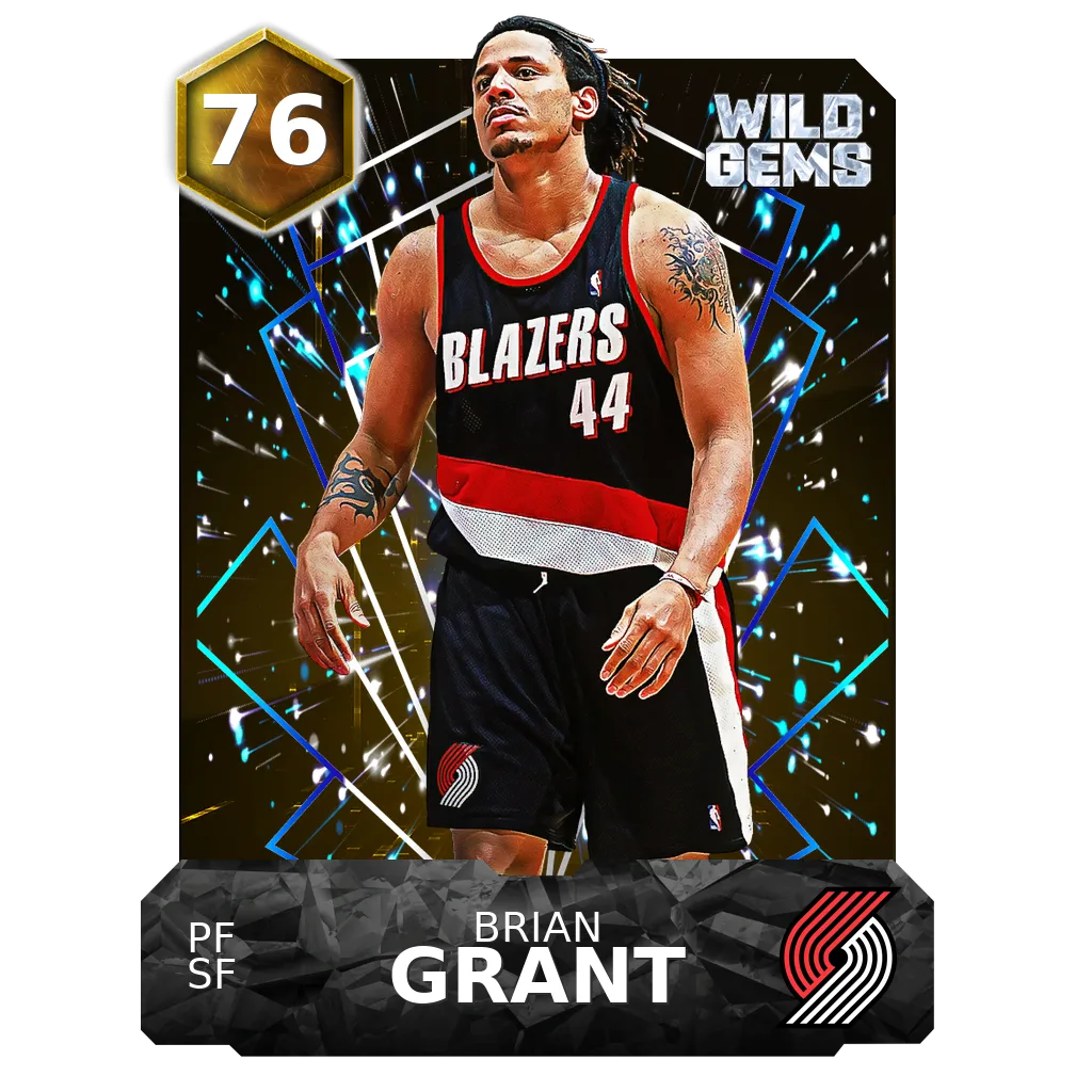 Brian Grant