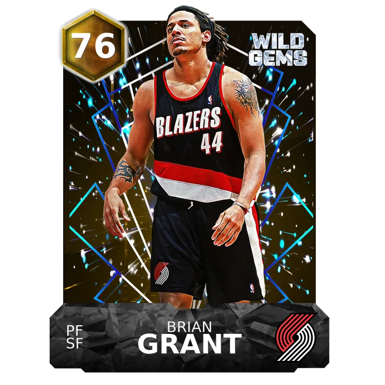 Brian Grant
