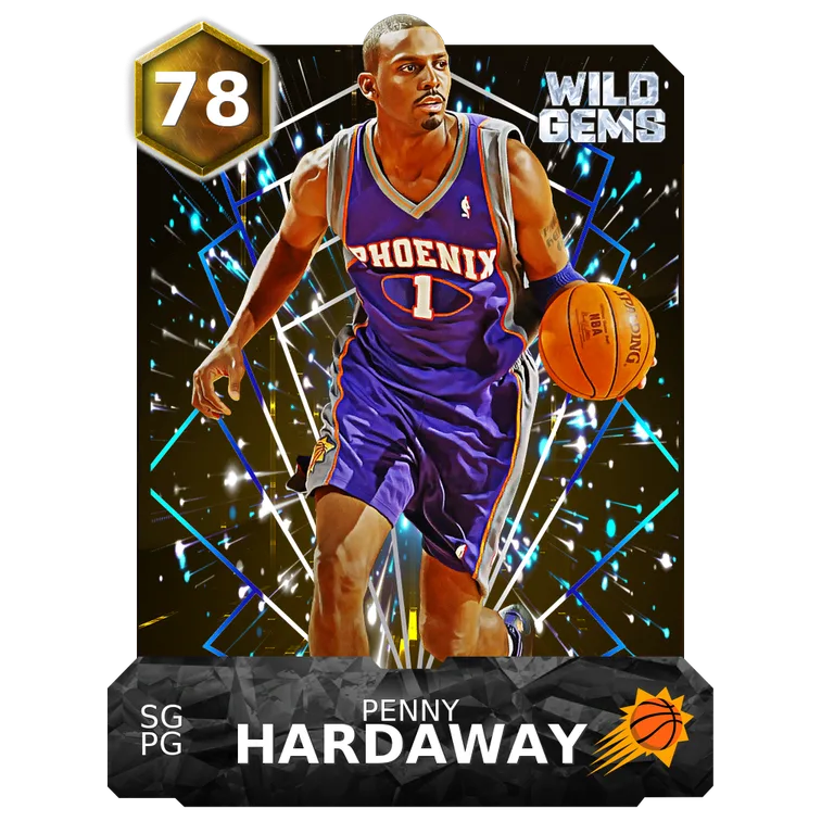 Penny Hardaway