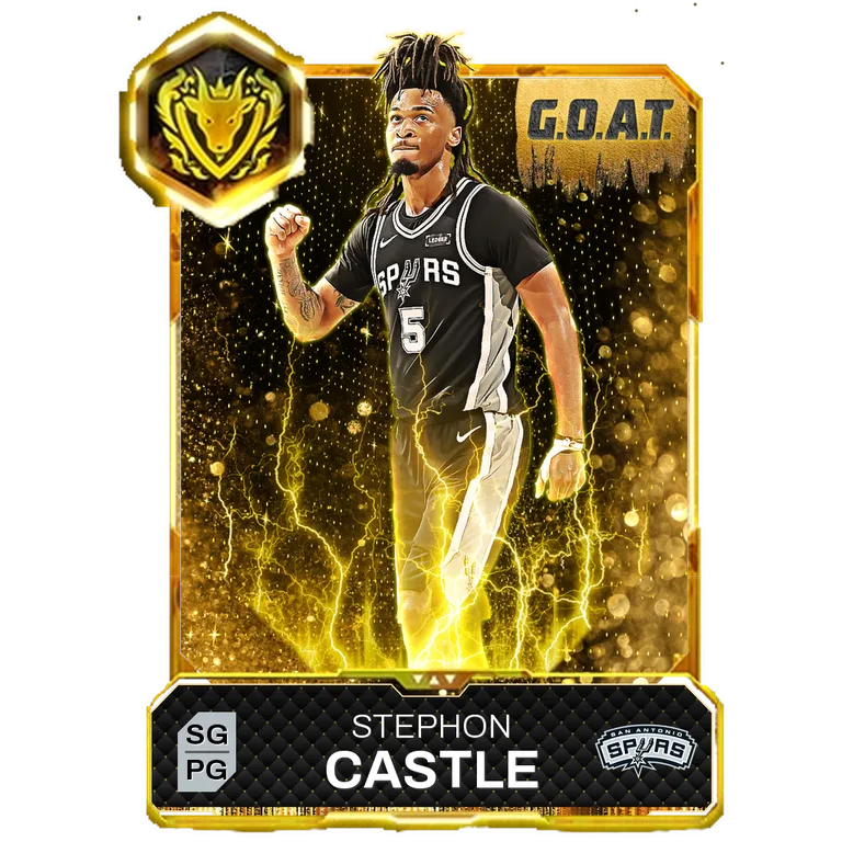 Stephon Castle