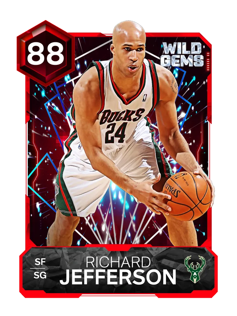 Richard Jefferson