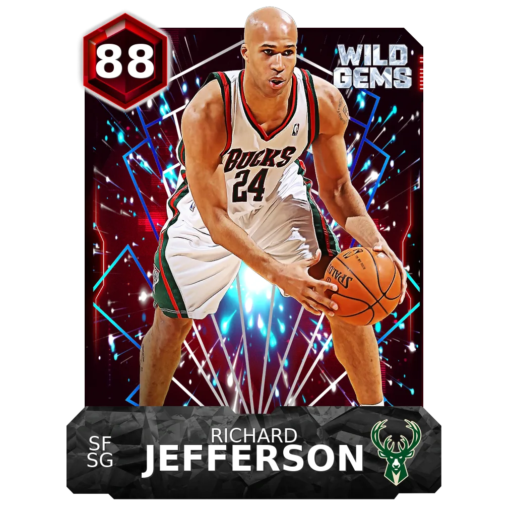 Richard Jefferson