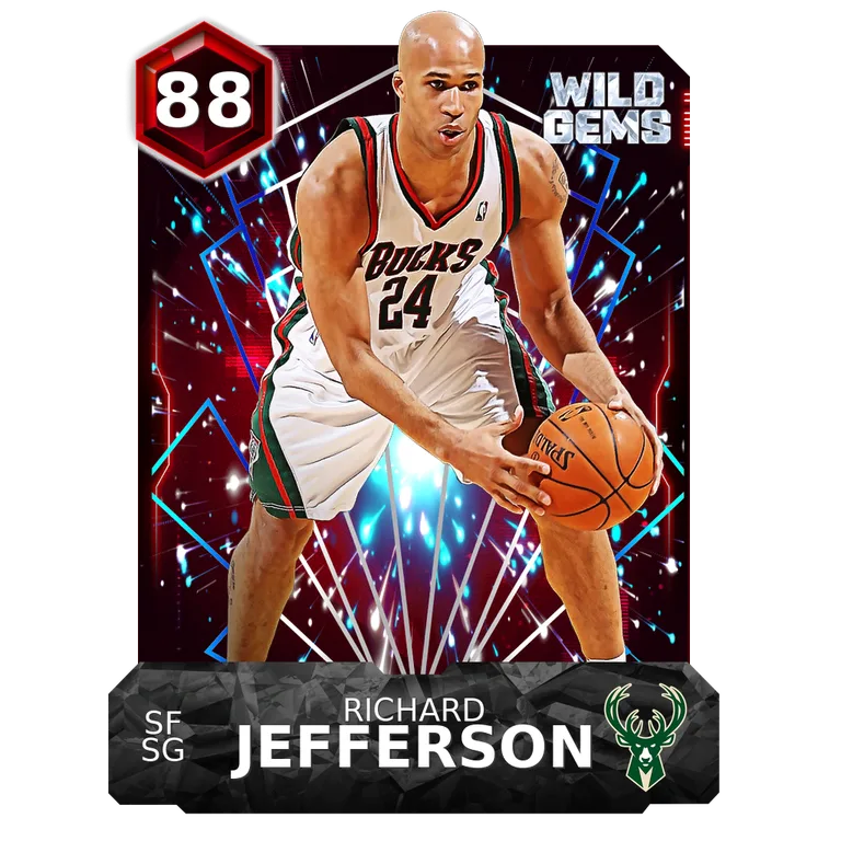 Richard Jefferson