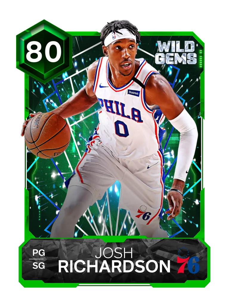 Josh Richardson