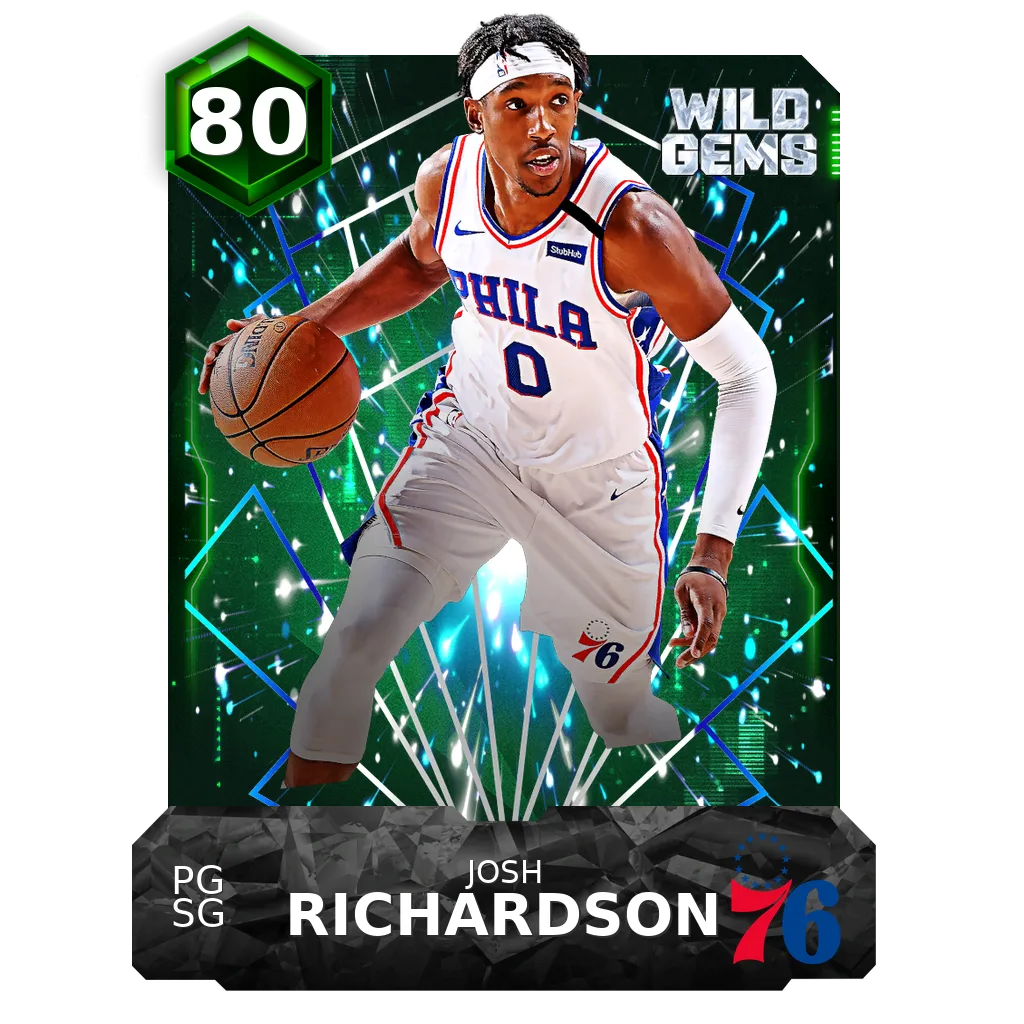 Josh Richardson