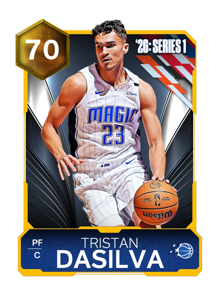 Tristan Dasilva