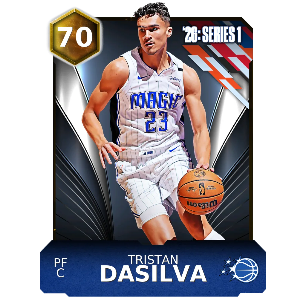 Tristan Dasilva