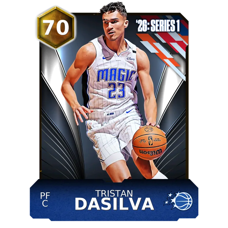 Tristan Dasilva