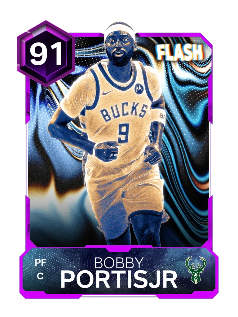 Bobby Portisjr