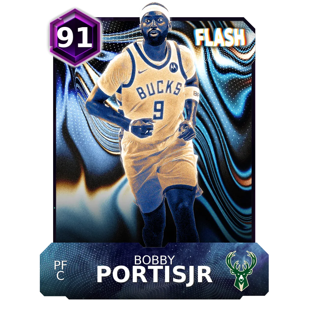 Bobby Portisjr