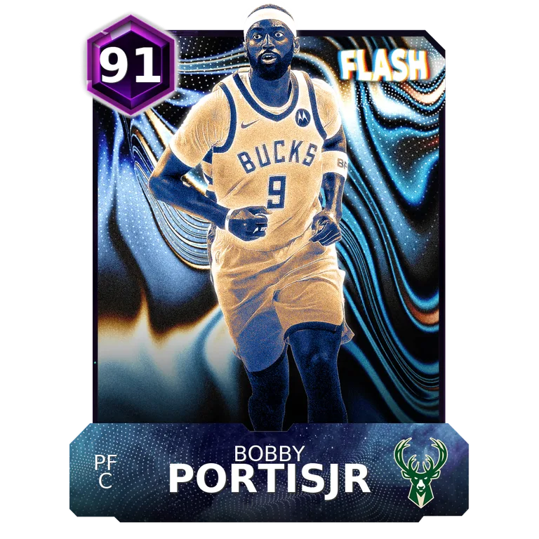 Bobby Portisjr