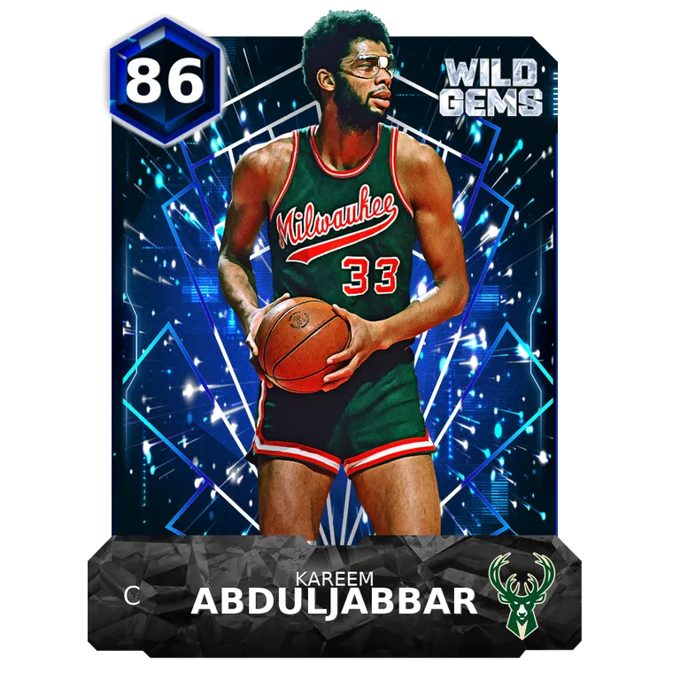 Kareem Abduljabbar