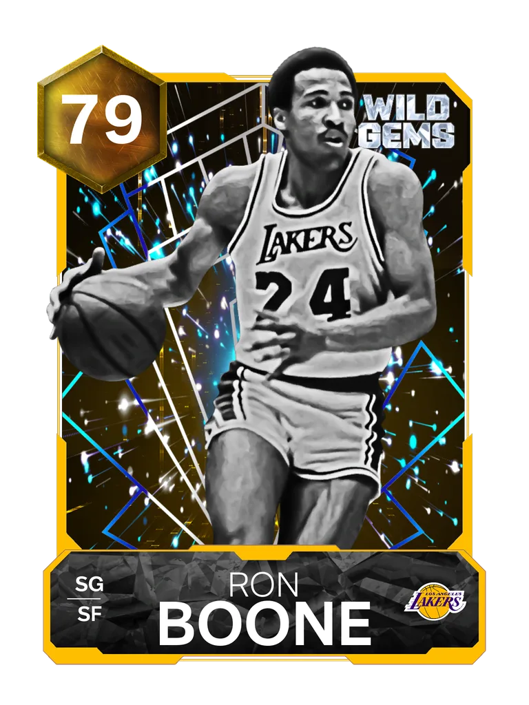 Ron Boone