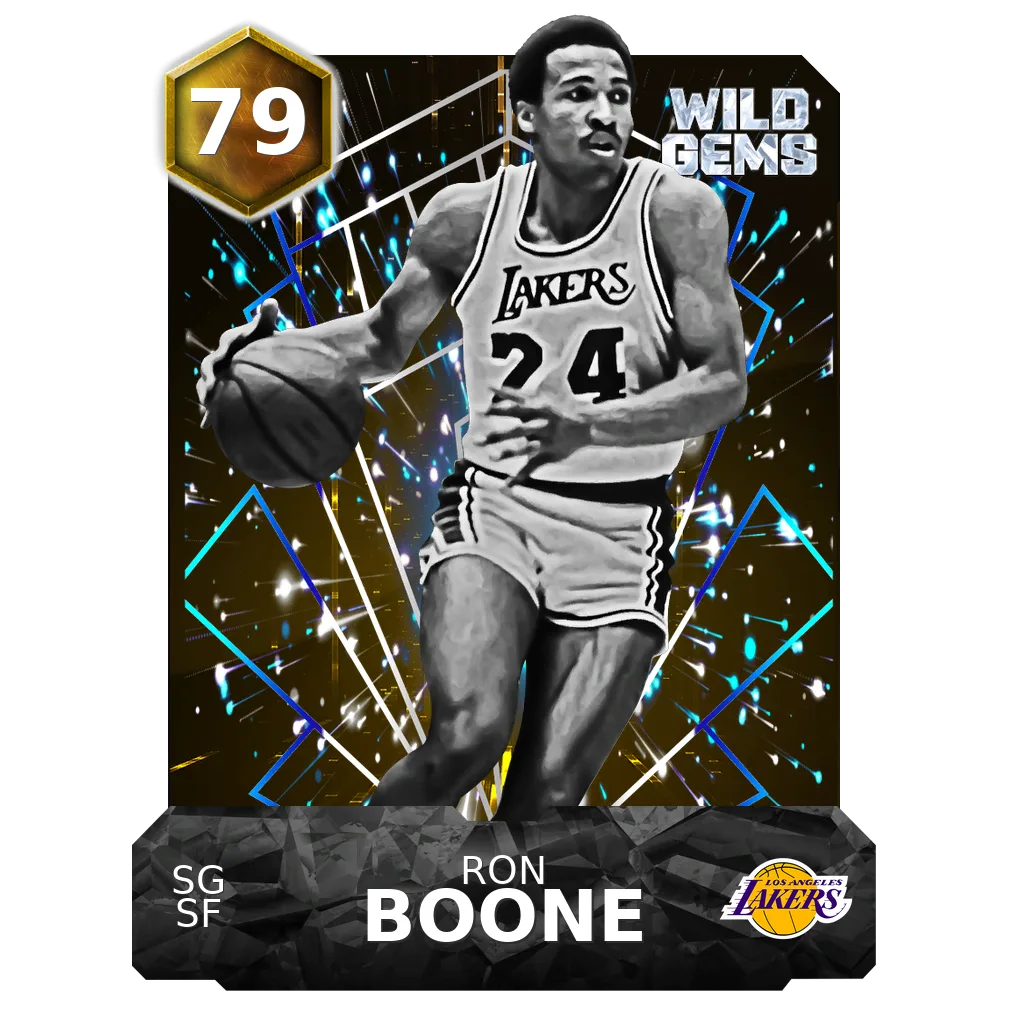 Ron Boone