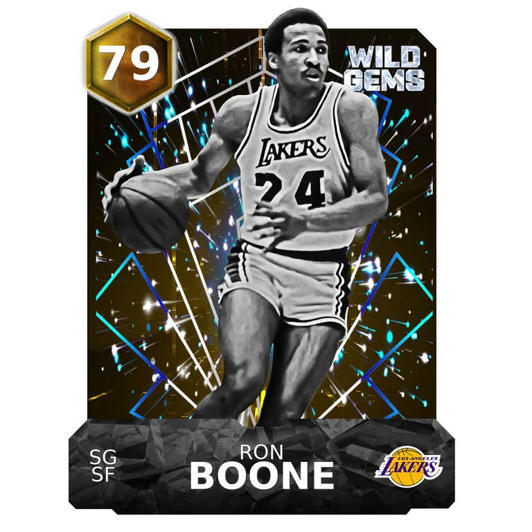 Ron Boone
