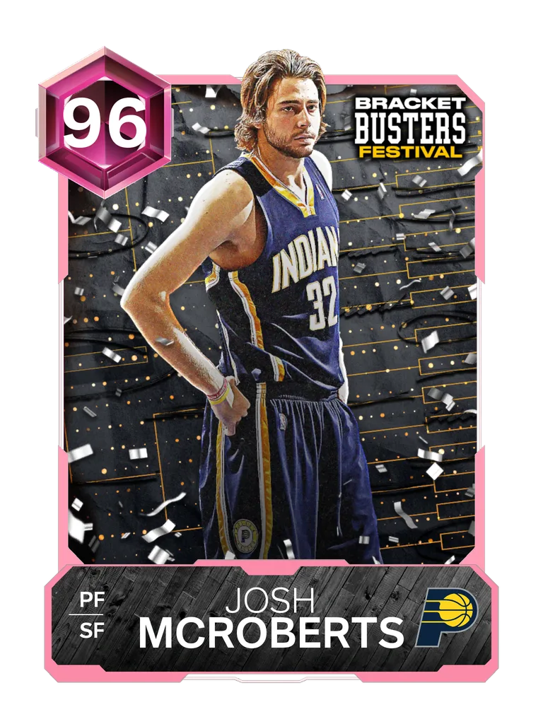 Josh Mcroberts