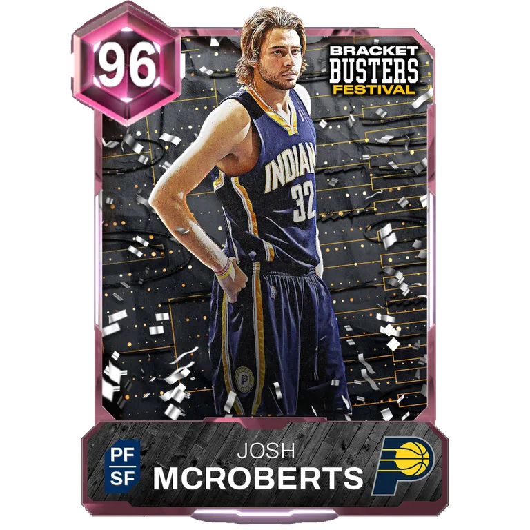 Josh Mcroberts
