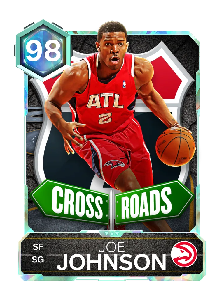 Joe Johnson