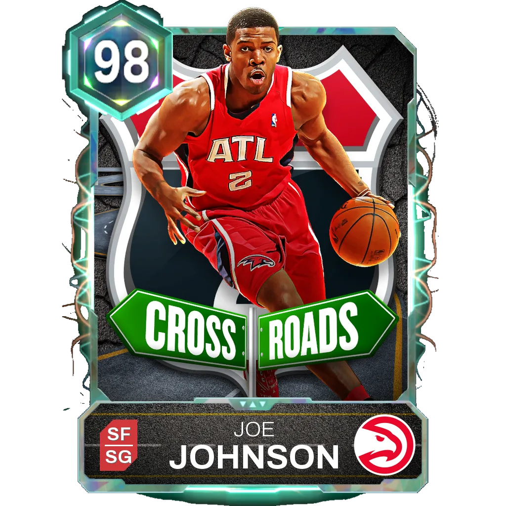 Joe Johnson