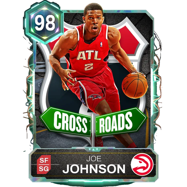 Joe Johnson