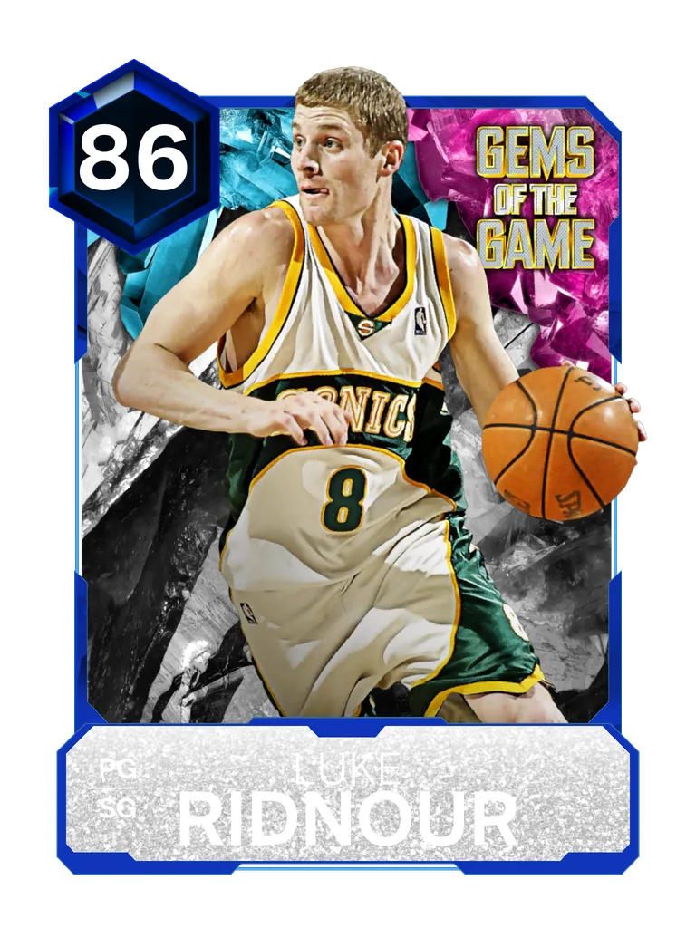 Luke Ridnour