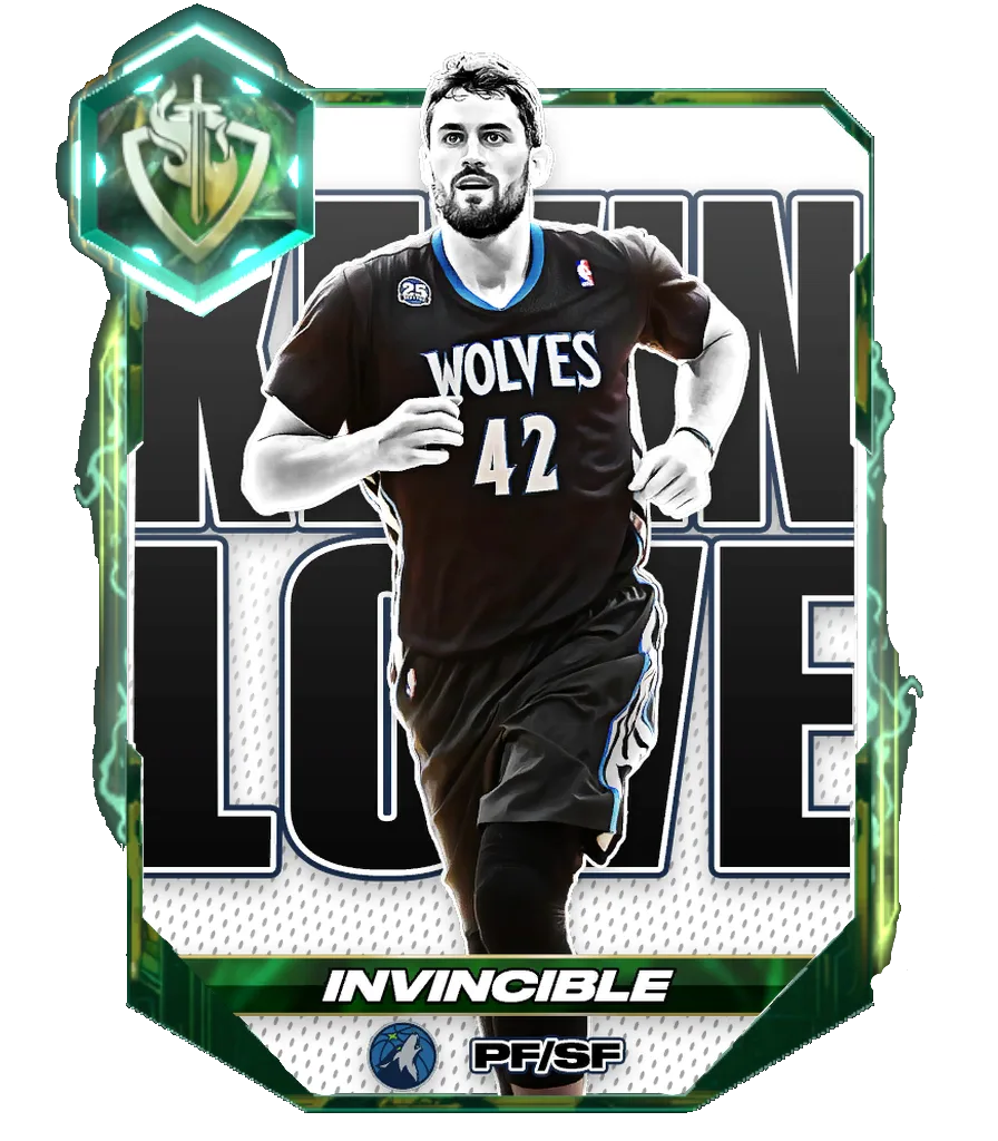 Kevin Love