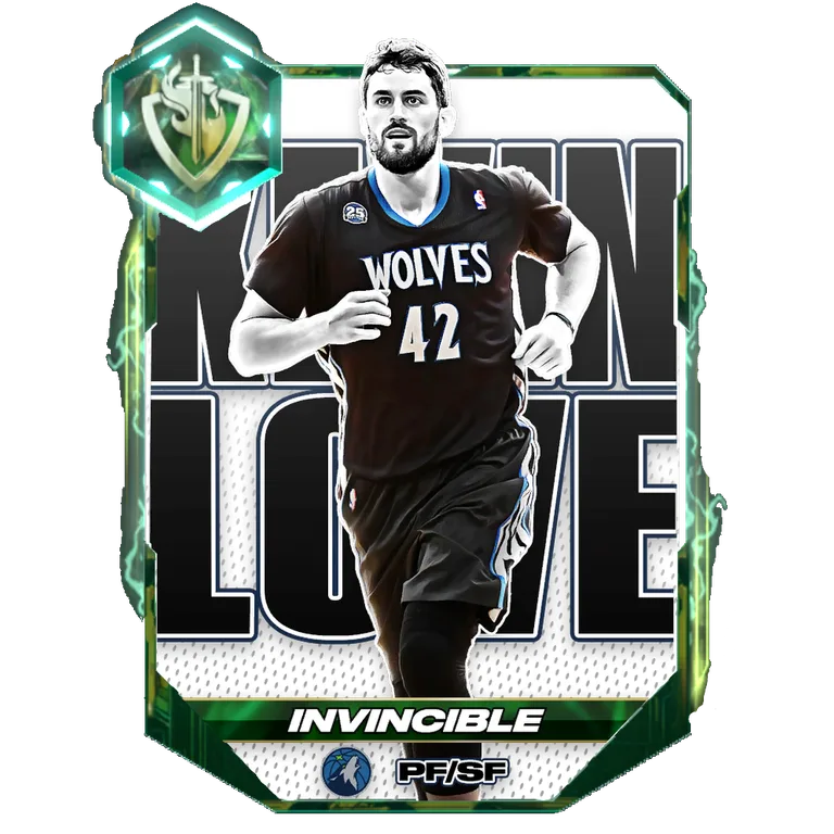 Kevin Love
