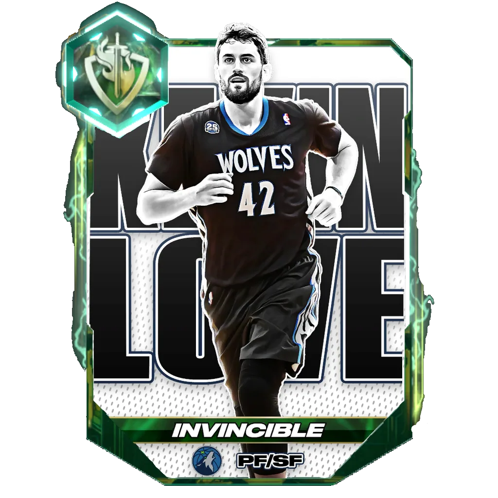 Kevin Love