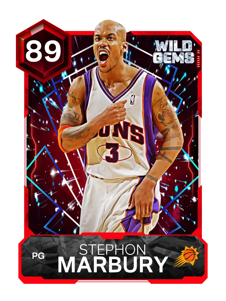 Stephon Marbury