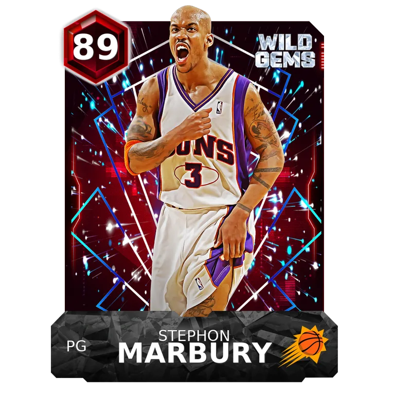 Stephon Marbury