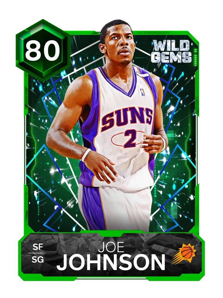 Joe Johnson