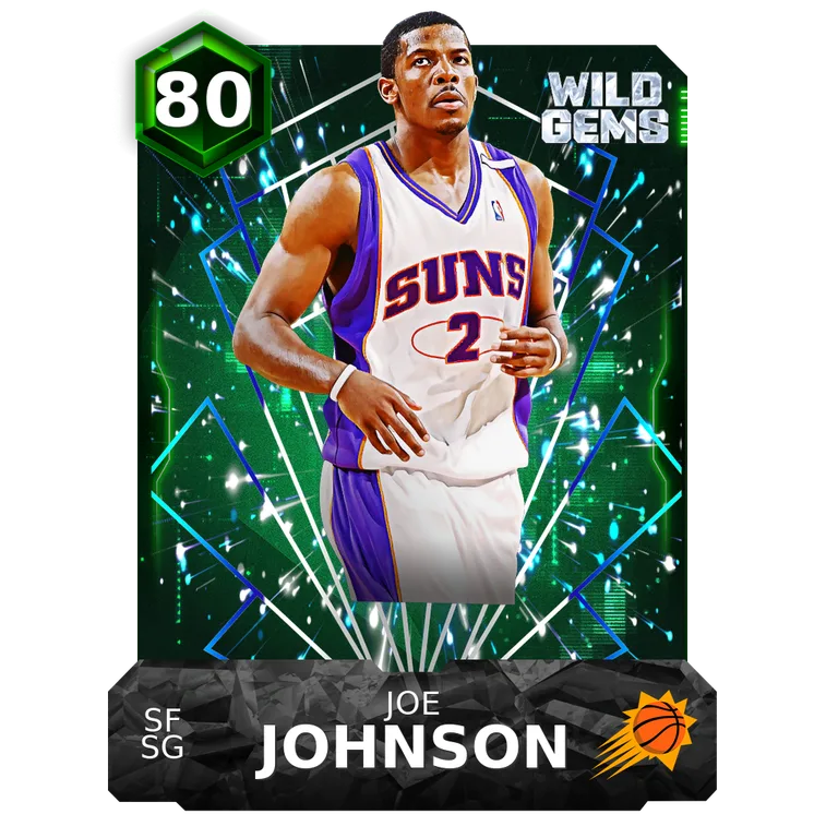 Joe Johnson