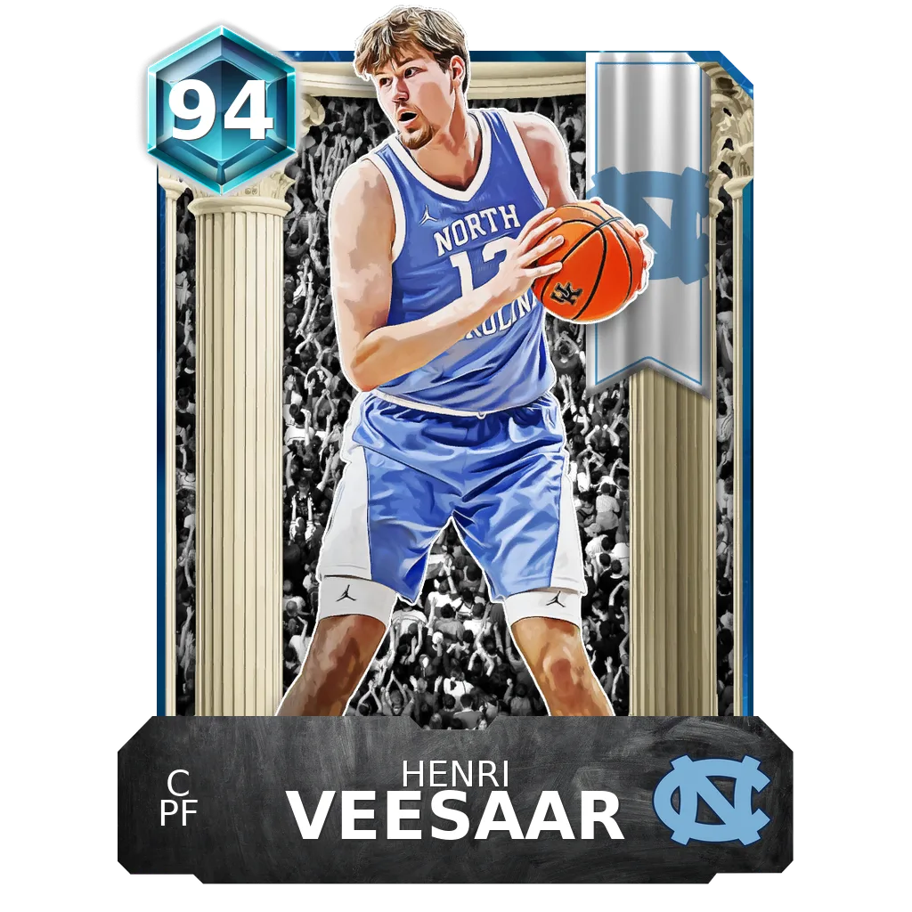 Henri Veesaar