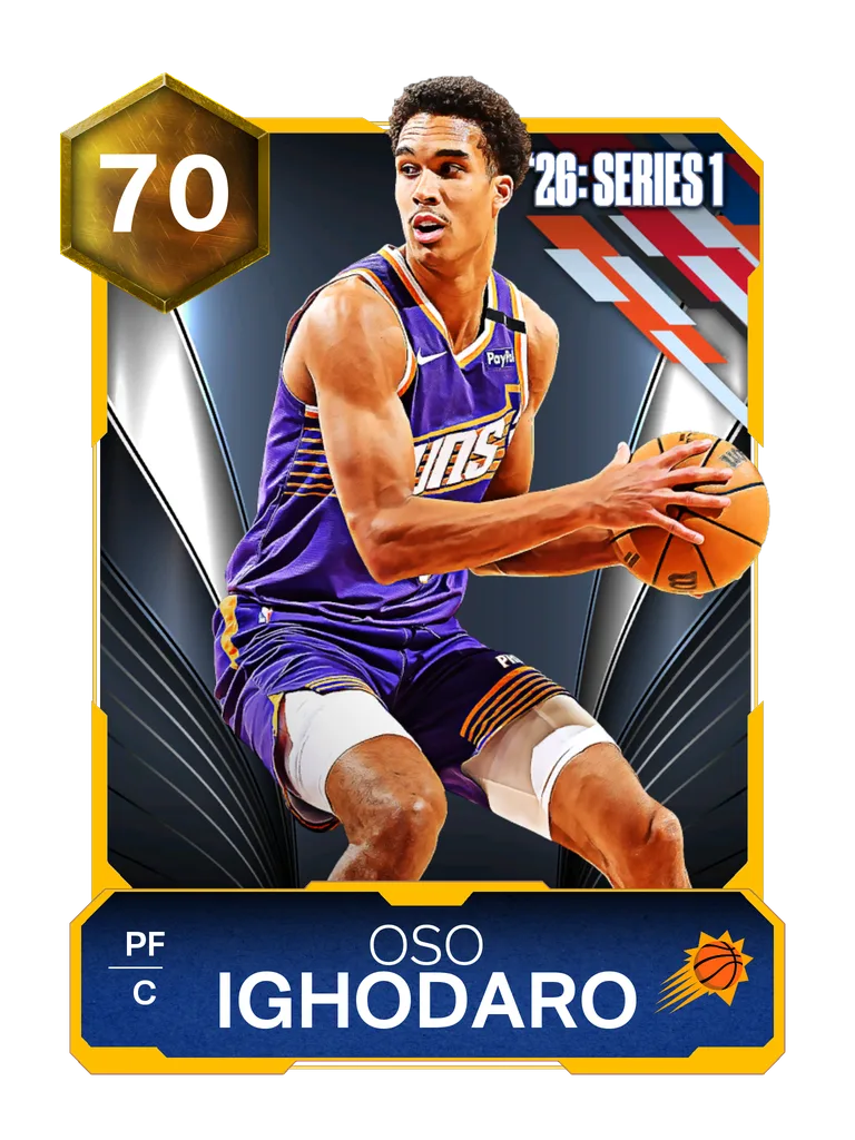 Oso Ighodaro