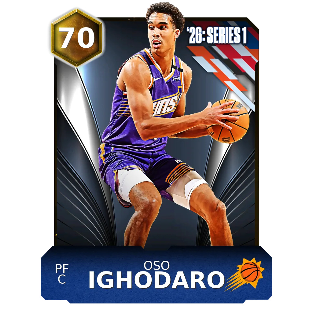 Oso Ighodaro