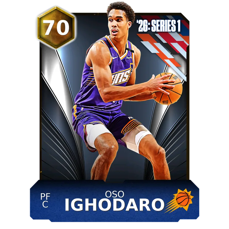 Oso Ighodaro