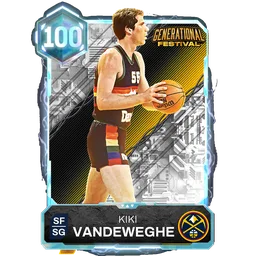 Vandeweghe, Kiki