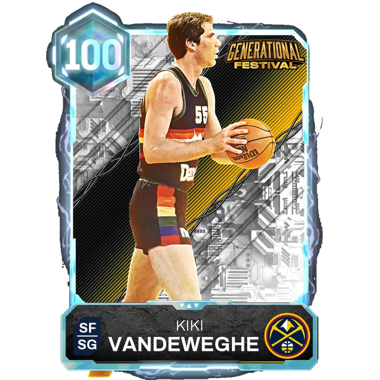 Kiki Vandeweghe