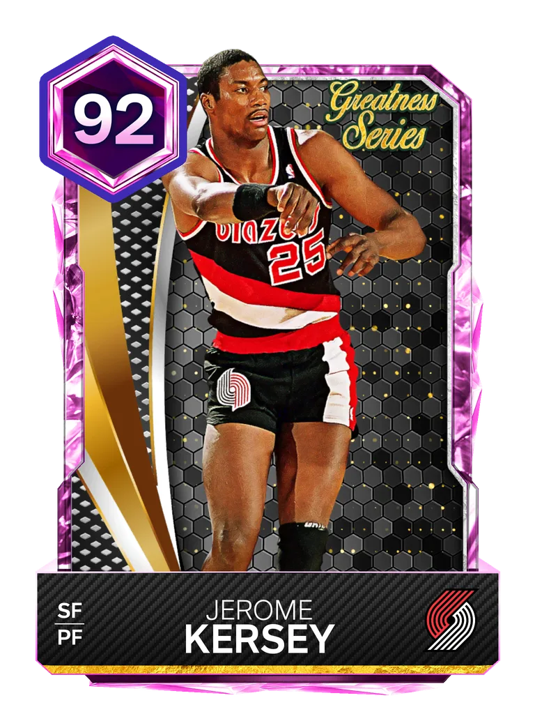 Jerome Kersey