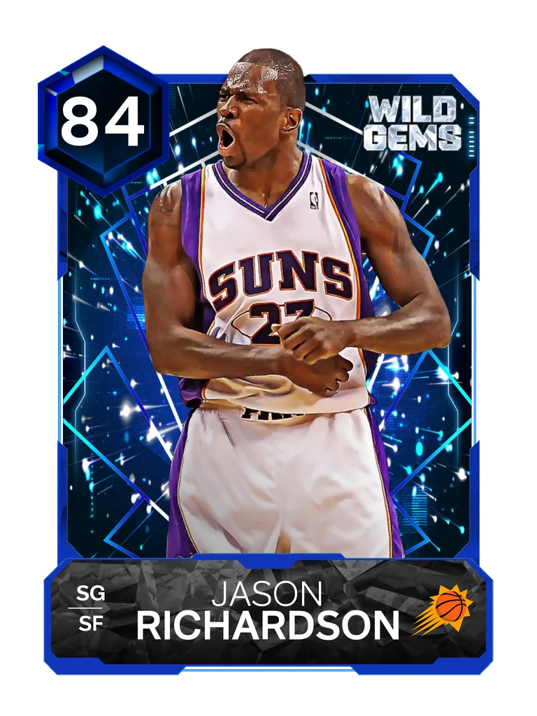 Jason Richardson