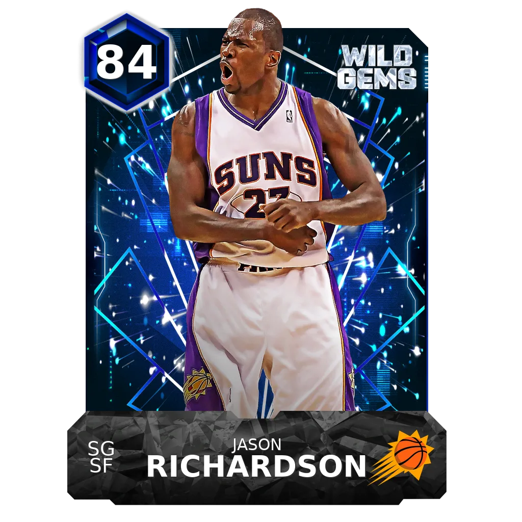 Jason Richardson