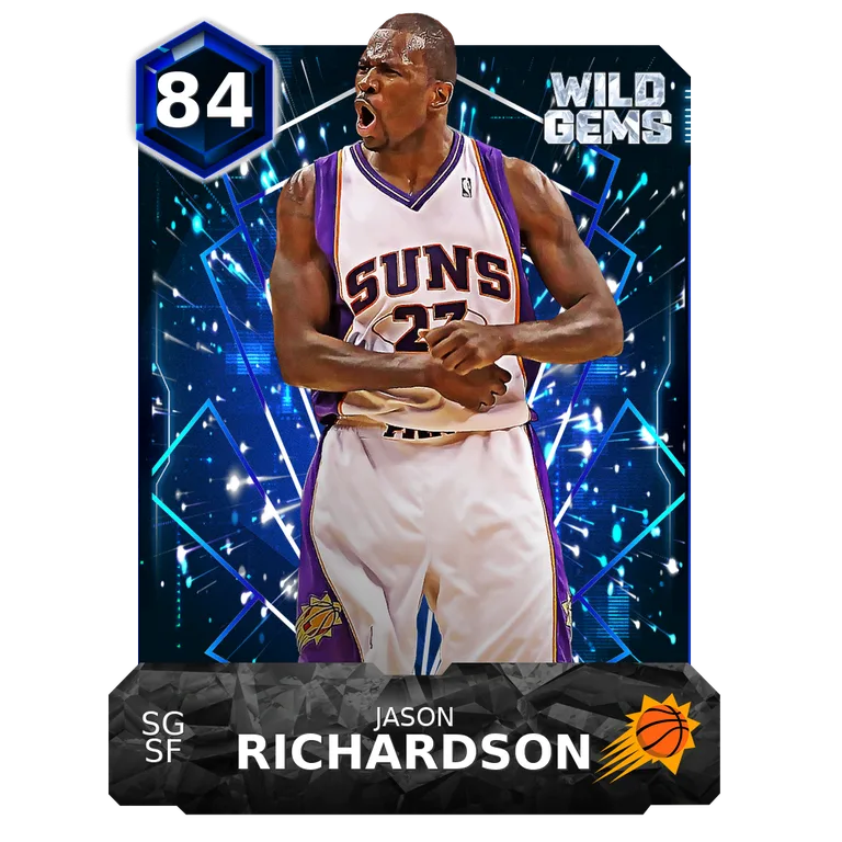 Jason Richardson
