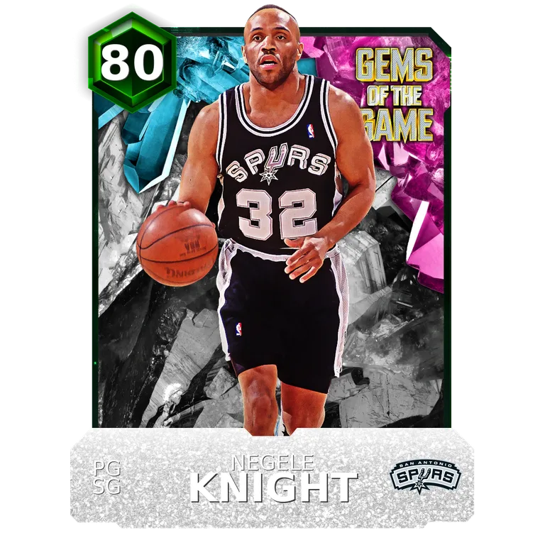 Negele Knight