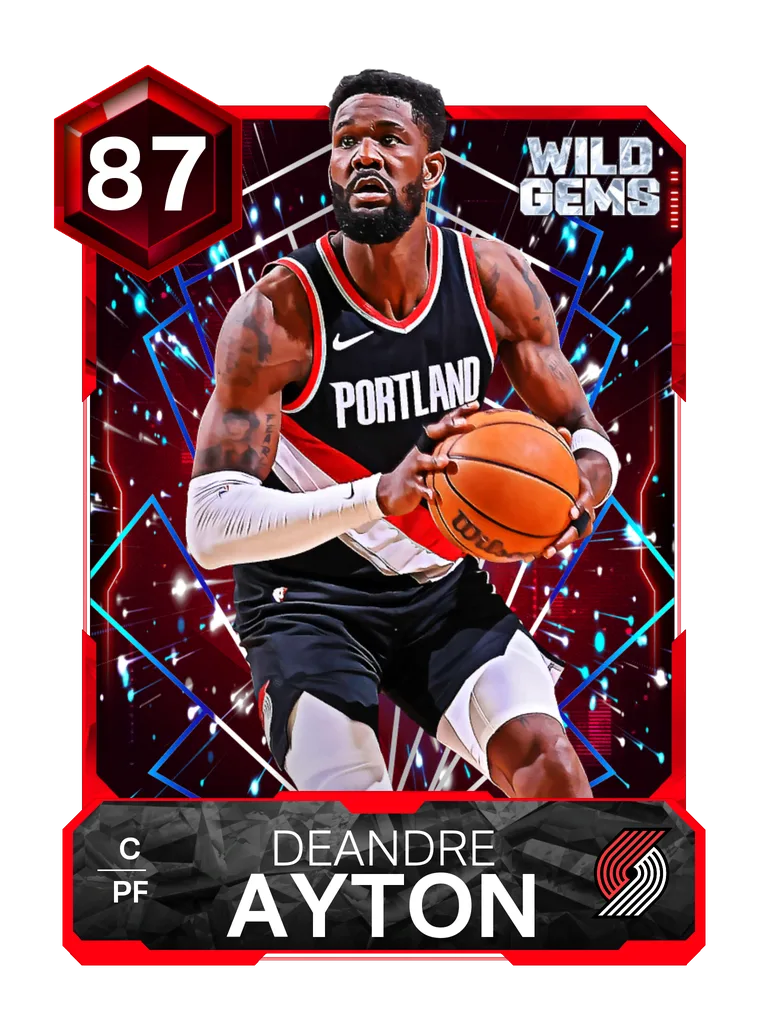 Deandre Ayton