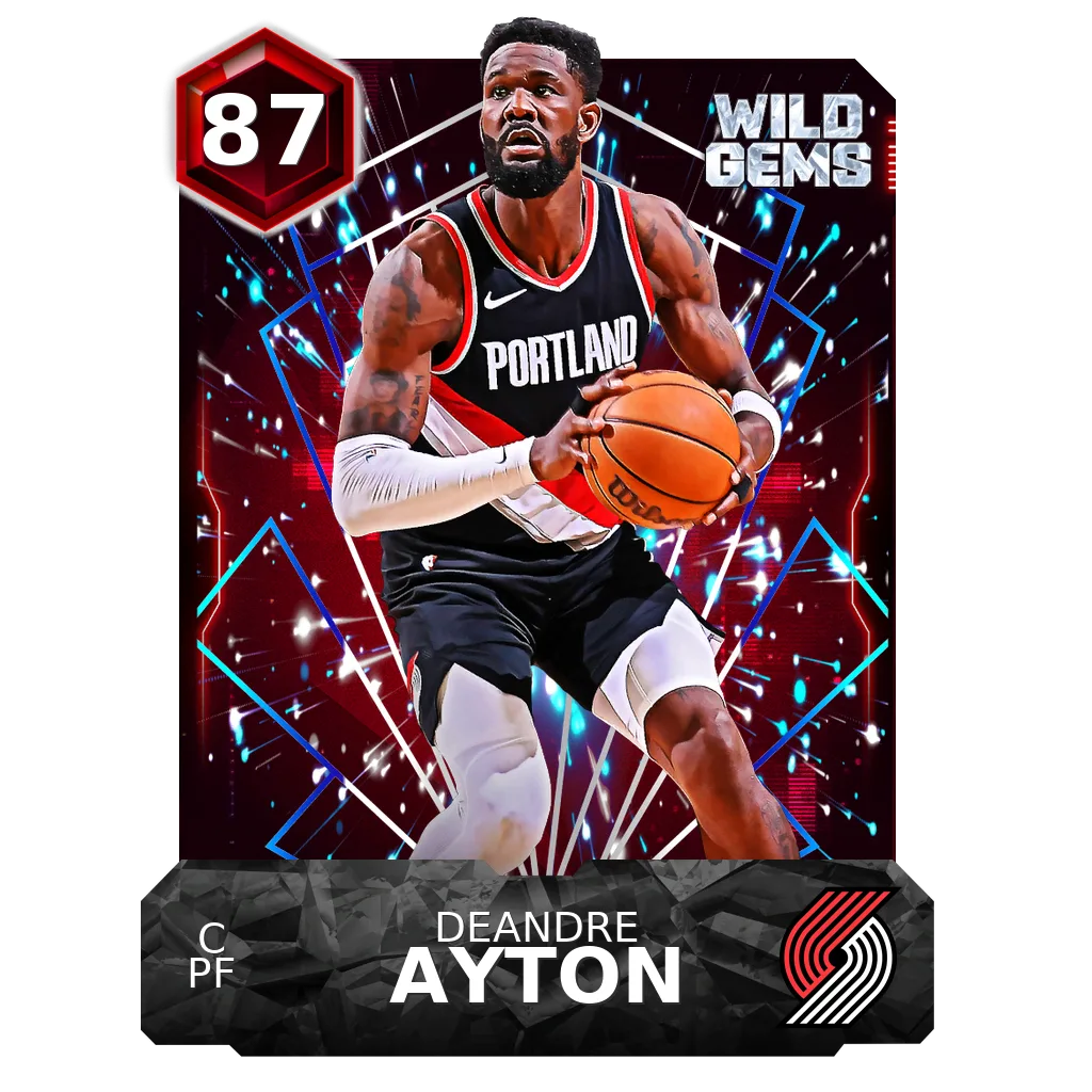 Deandre Ayton