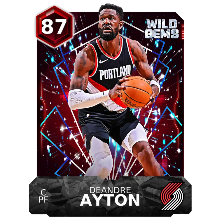 Deandre Ayton